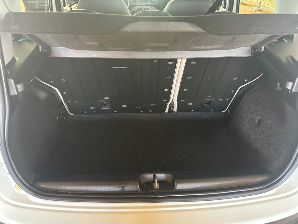 Fiat Panda 1,2 69 Easy 5d