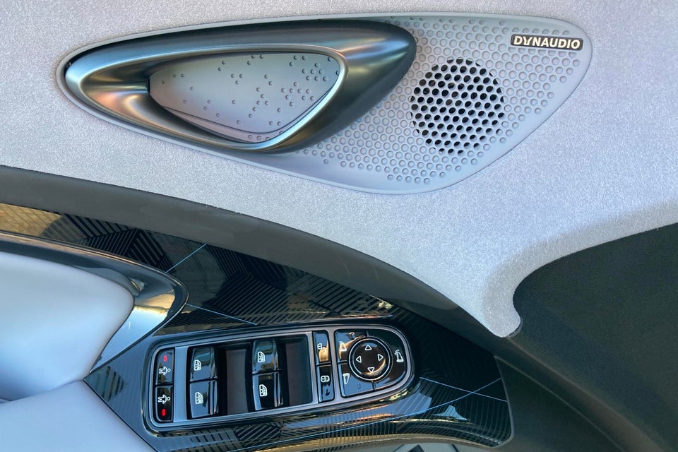 BYD Seal 86 Excellence AWD 4d