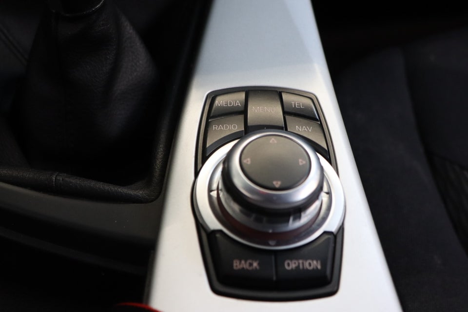 BMW 318d 2,0  4d