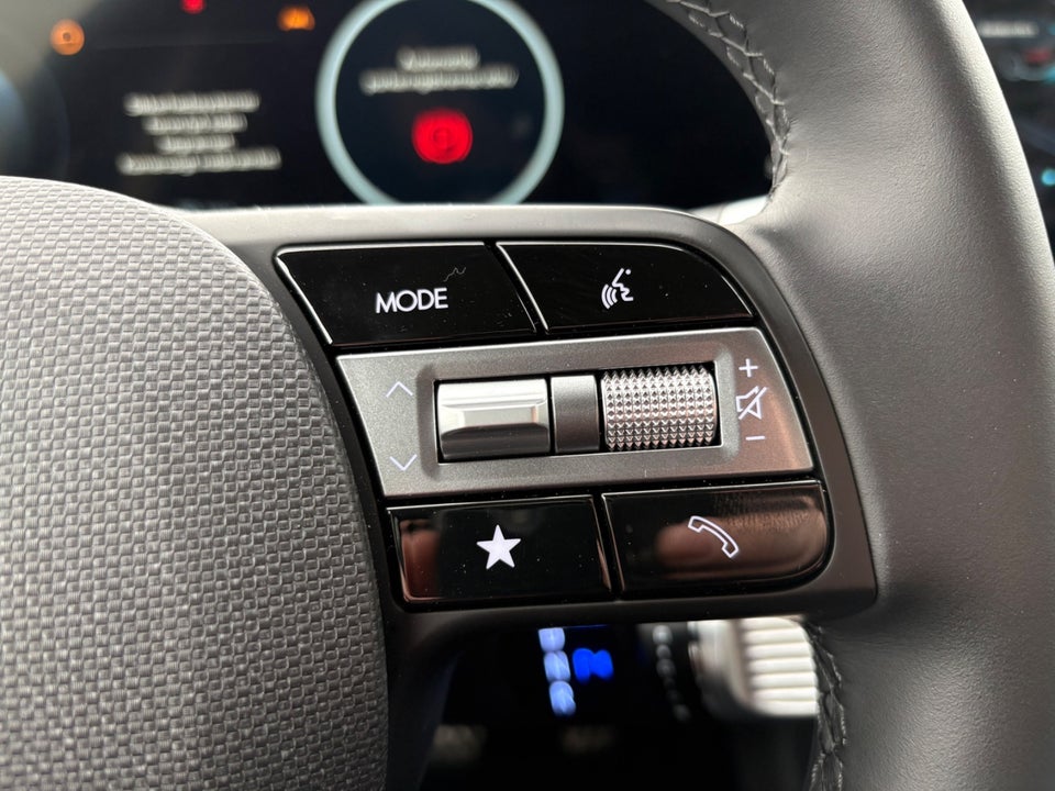 Hyundai Ioniq 5 84 Ultimate 5d