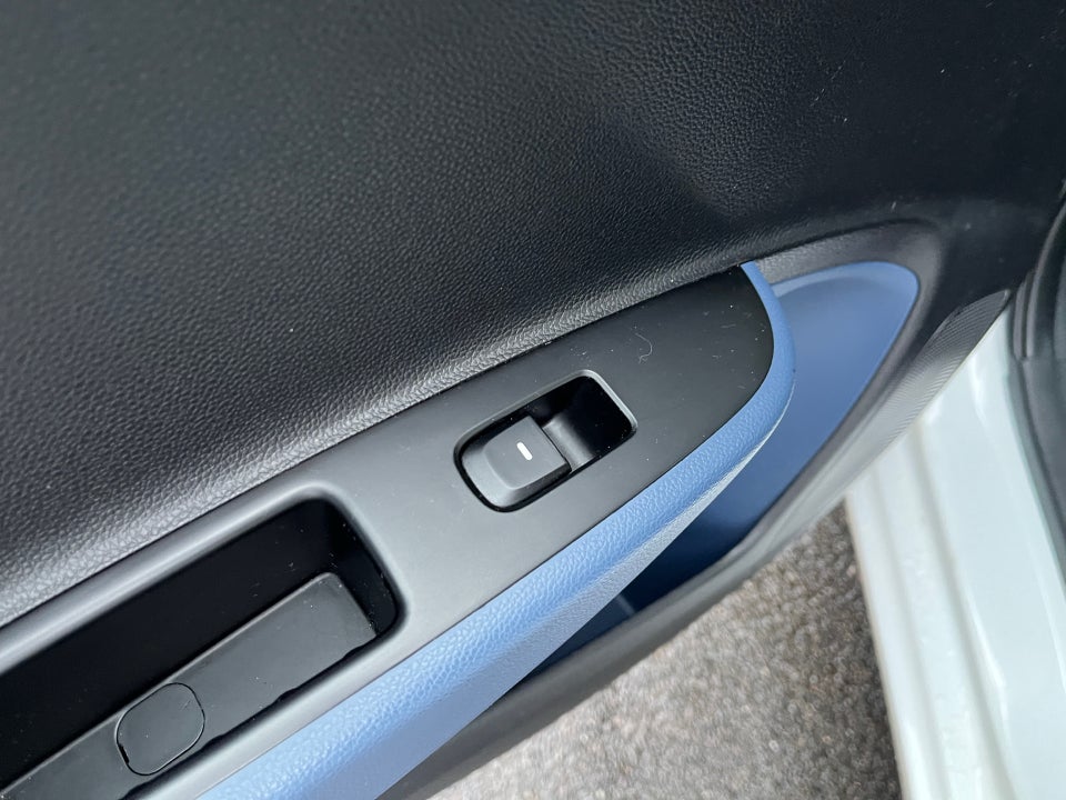 Hyundai i10 1,0 Go Clim 5d