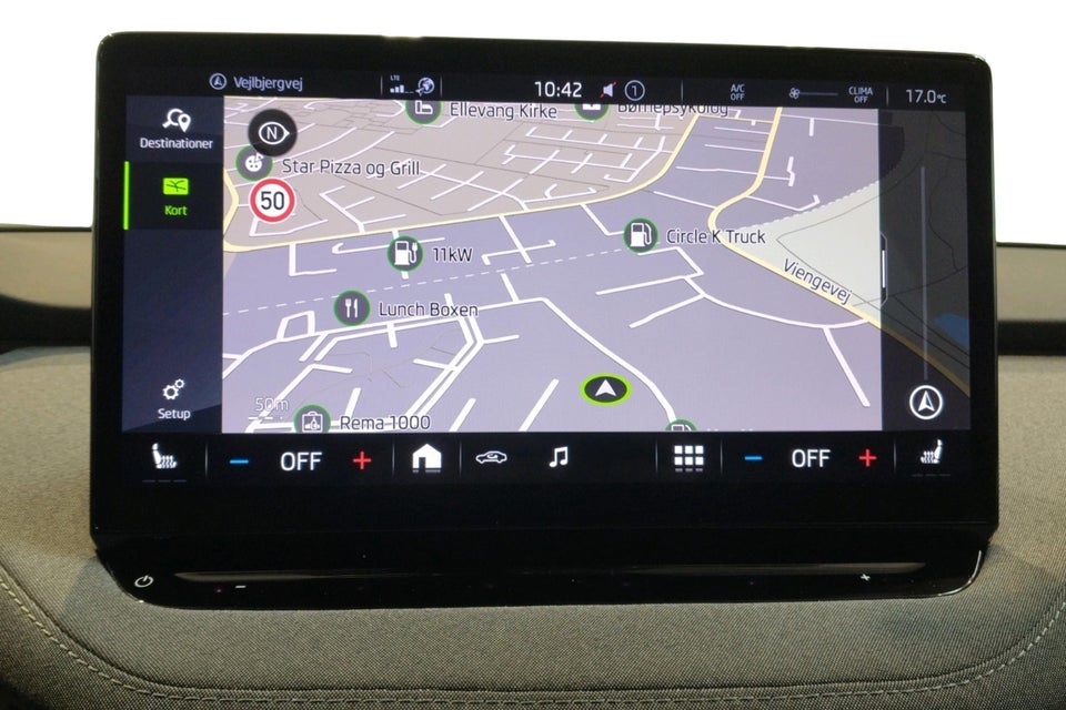 Skoda Enyaq 80 iV 5d