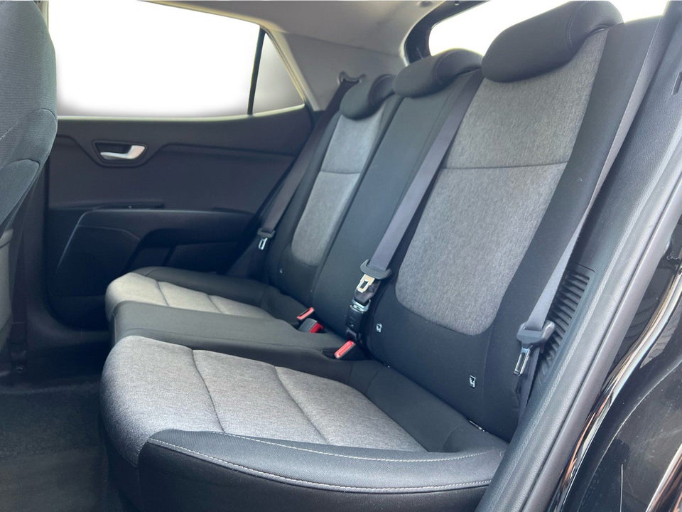 Kia Stonic 1,0 T-GDi mHEV Upgrade iMT 5d