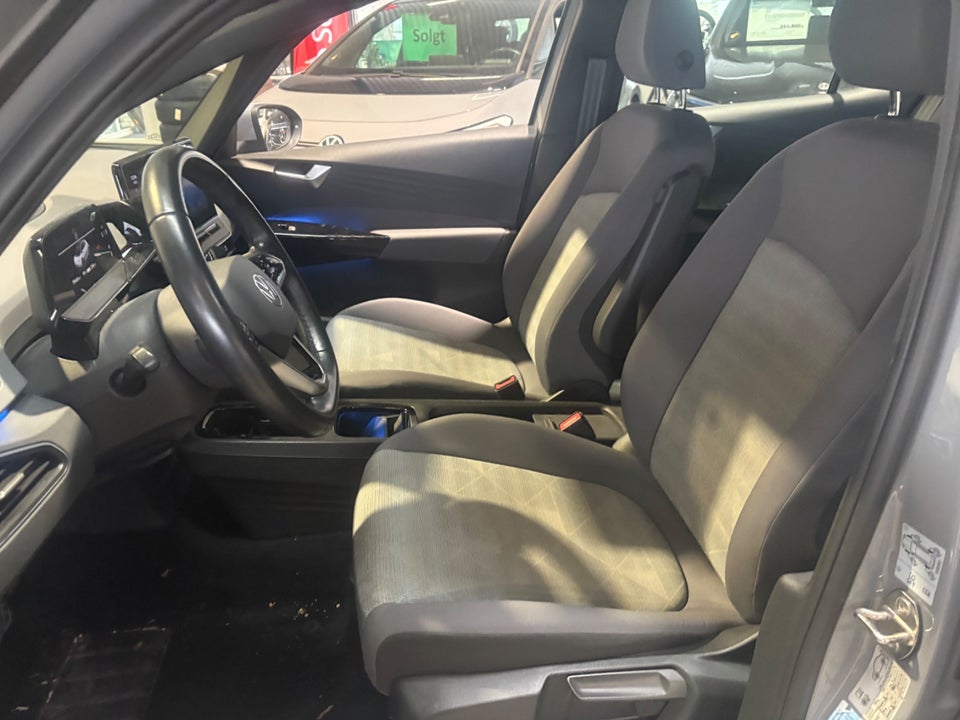 VW ID.3 58 Pro Life 5d