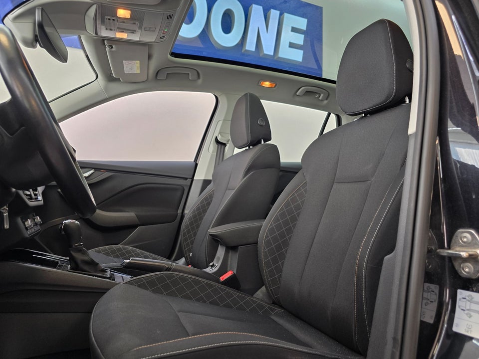 Skoda Kamiq 1,0 TSi 110 Ambition DSG 5d