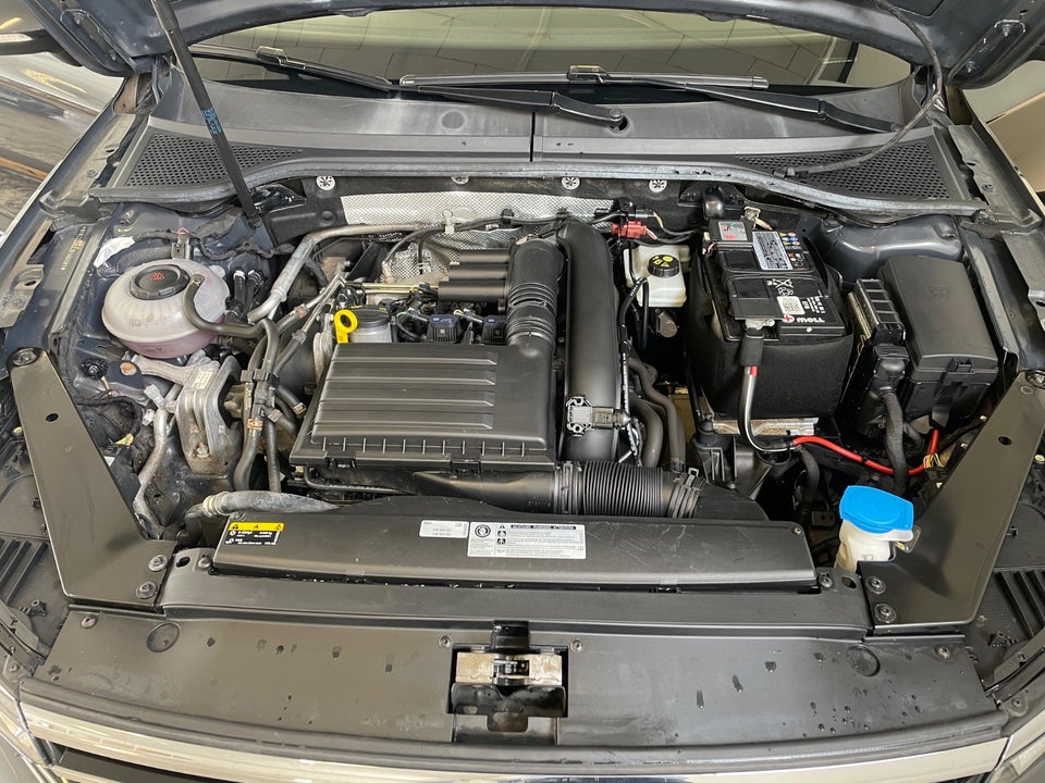 VW Passat 1,4 TSi 150 Comfortline+ Variant DSG 5d