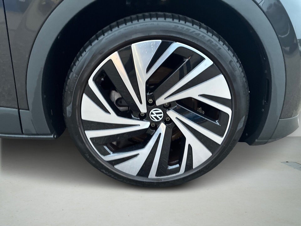 VW ID.4 77 1ST Pro Performance Max 5d