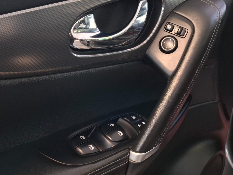 Nissan Qashqai 1,2 Dig-T 115 Tekna+ X-tr. 5d