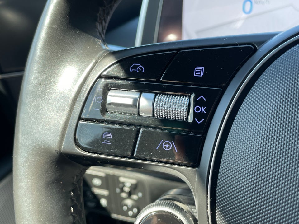 Hyundai Ioniq 6 77 Essential 4d