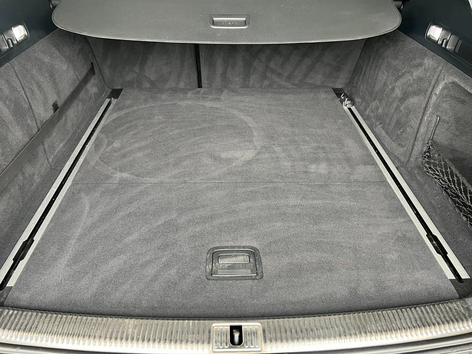 Audi A6 2,0 TDi 190 Ultra Avant S-tr. 5d