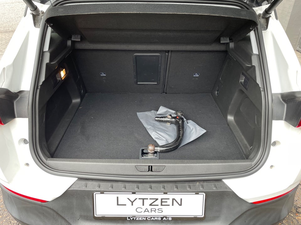 Opel Grandland X 1,6 Hybrid4 Ultimate aut. 5d