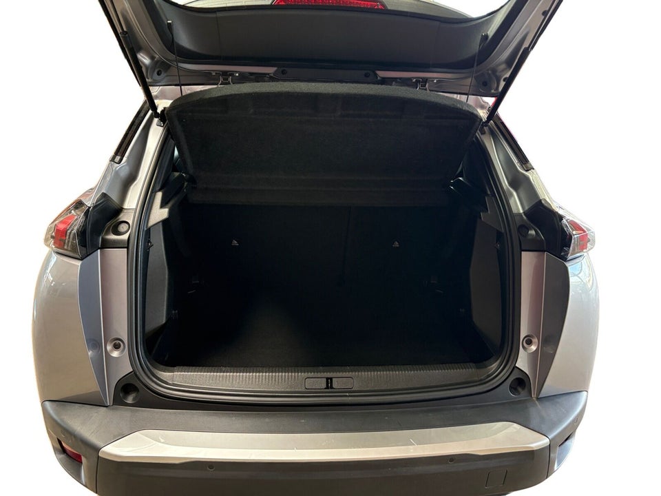 Peugeot e-2008 50 Active Pack 5d
