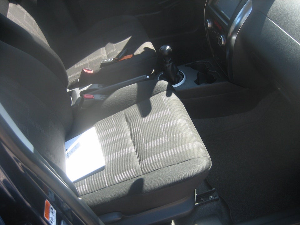 Suzuki SX4 1,6 CombiBack GLX 5d