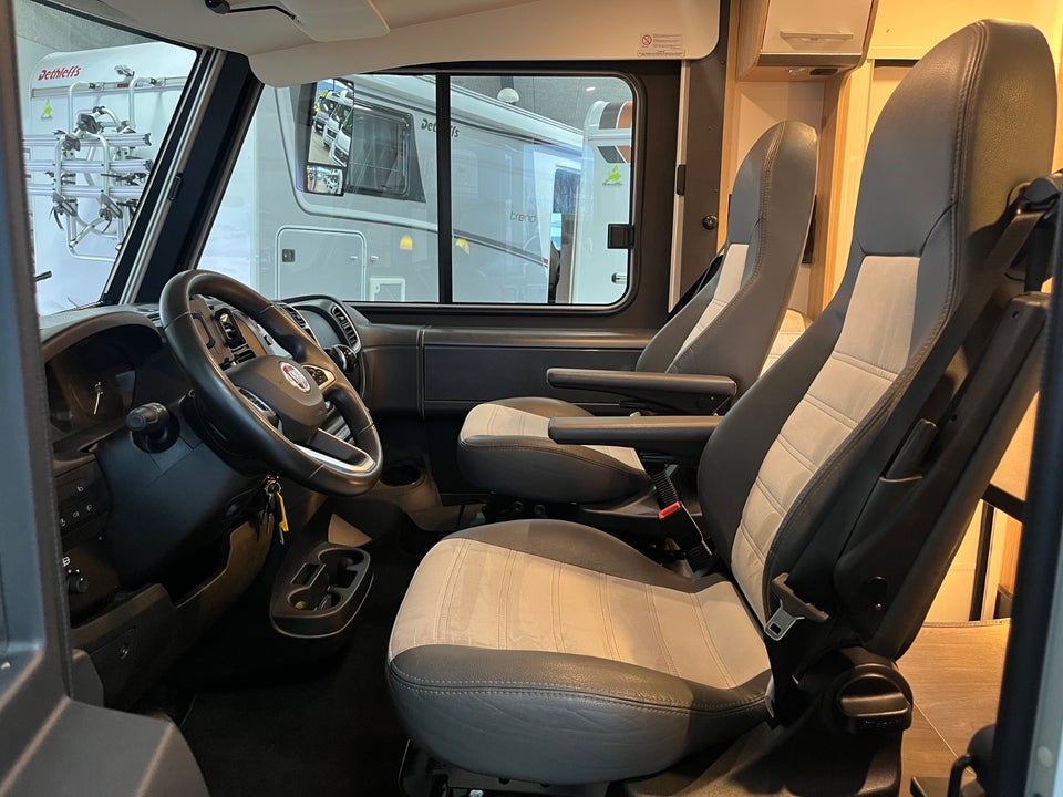 Fiat Sunlight 2,2 MJT I67 S aut. 2d