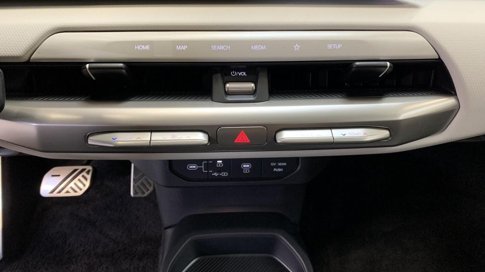 Kia EV4 81 Long Range GT-Line 5d