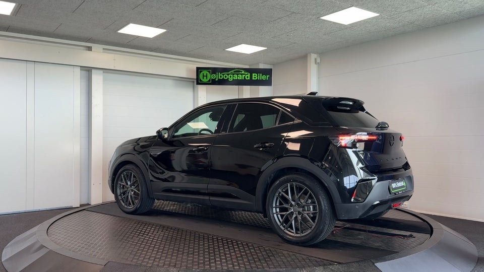 Opel Mokka-e 54 Edition+ 5d