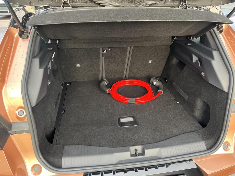 Opel Grandland-e 73 GS 5d