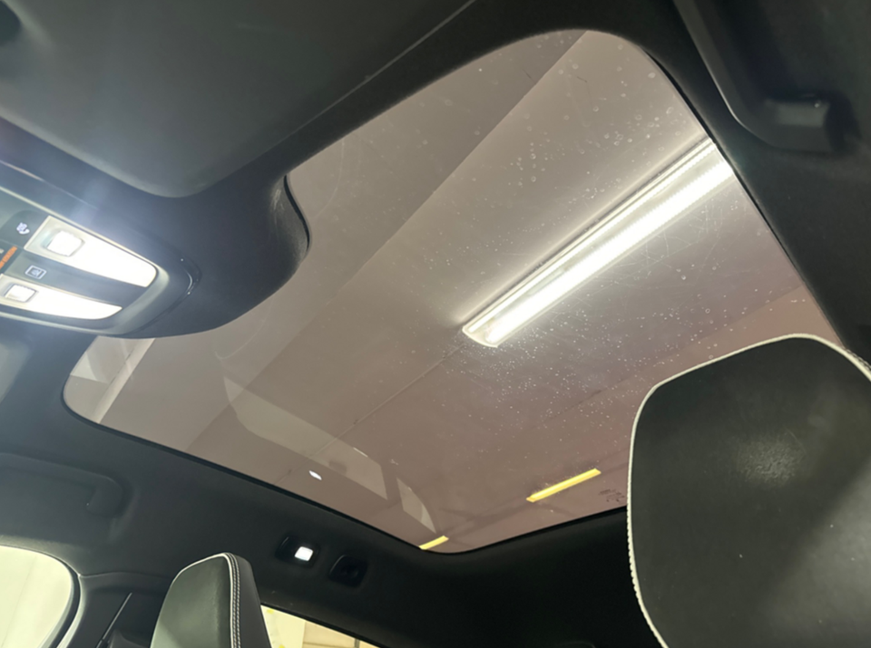 Volvo C40 P6 ReCharge Plus 5d