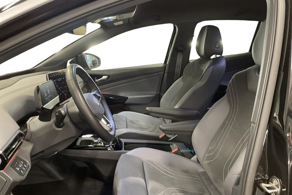 VW ID.5 77 Style+ 5d