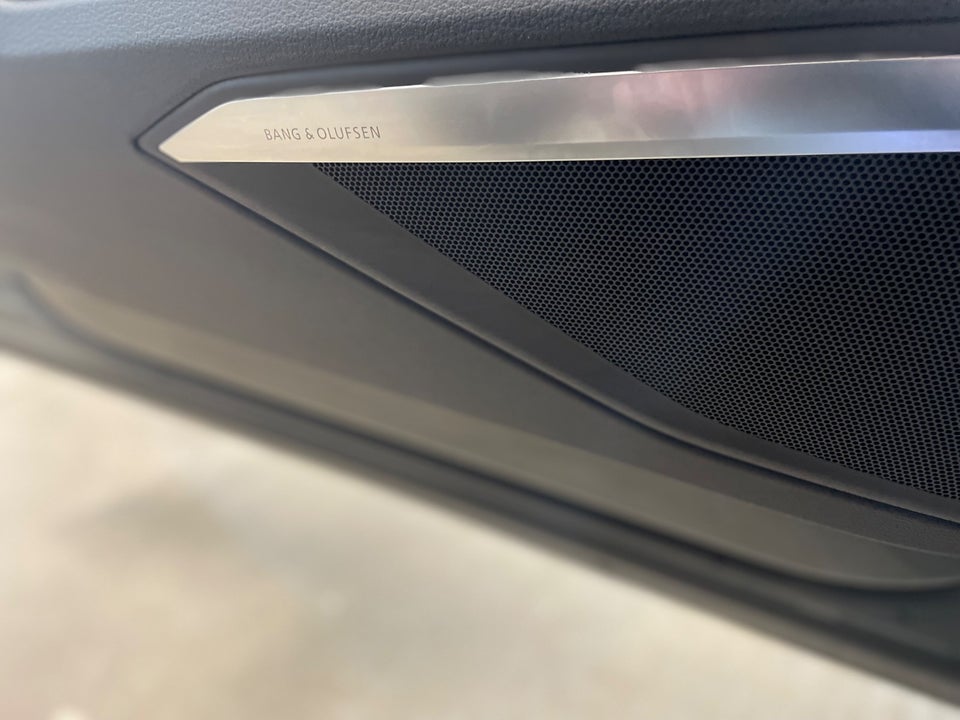 Audi e-tron 55 Black Edition S-line Sportback quattro 5d