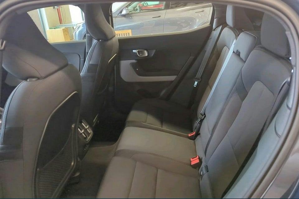 Polestar 2 Long Range 5d