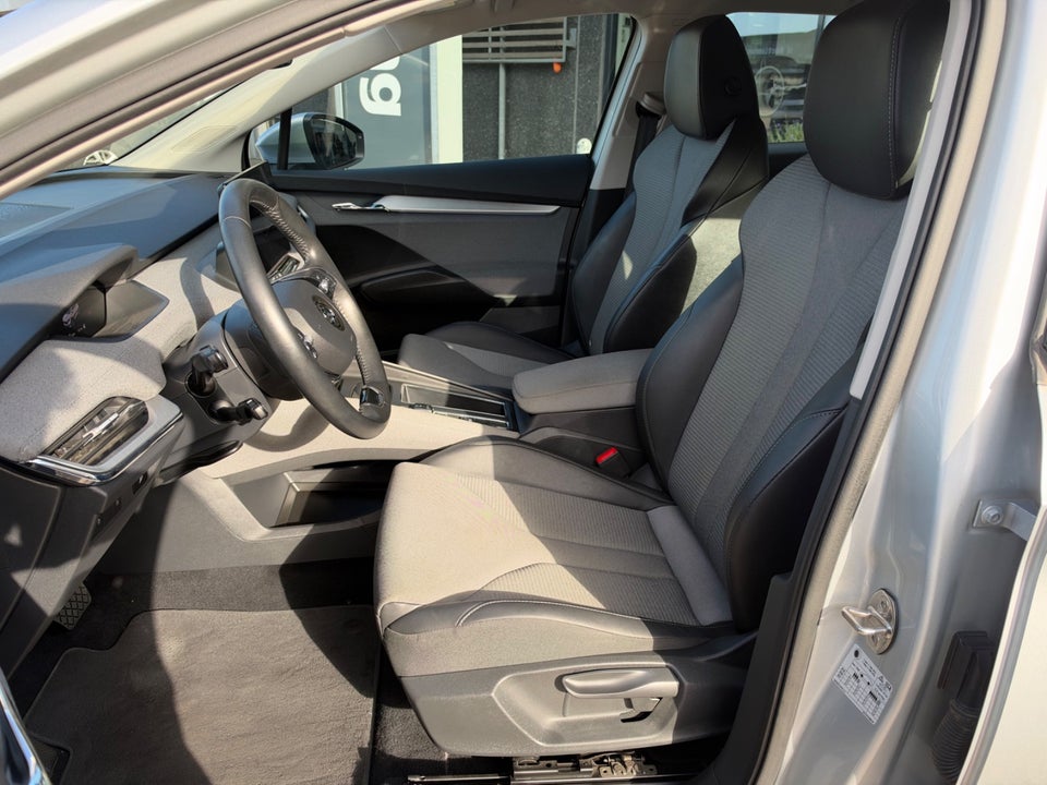 Skoda Enyaq 60 iV Loft 5d