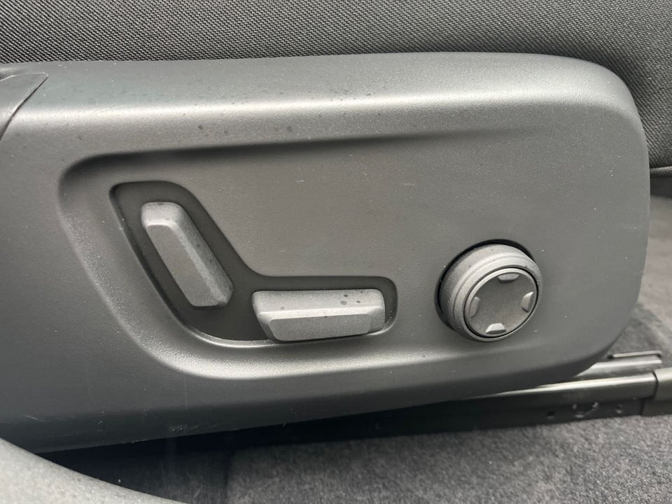 Polestar 2 Long Range 5d