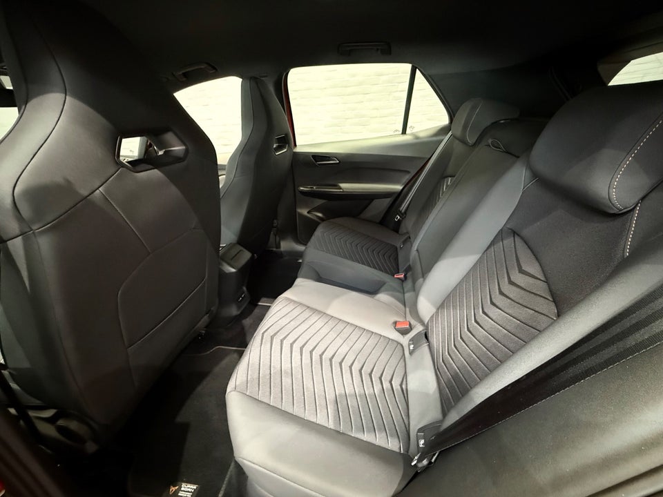 Cupra Born 77 e-Boost 5d
