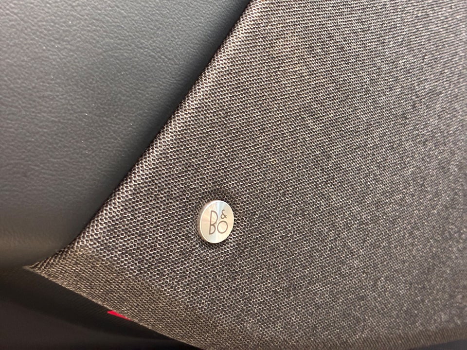 Ford Mustang Mach-E 91 Premium Extended Range AWD 5d