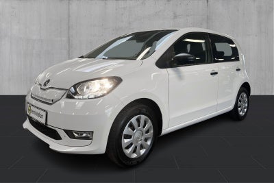 Annonce: Skoda Citigo-e iV Ambition - Pris 99.900 kr.