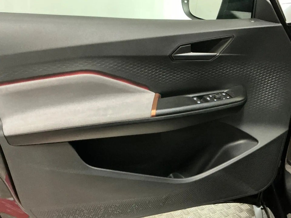 Cupra Born 77 e-Boost 5d