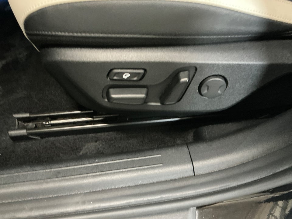 Kia EV6 77 Long Range GT-Line 5d