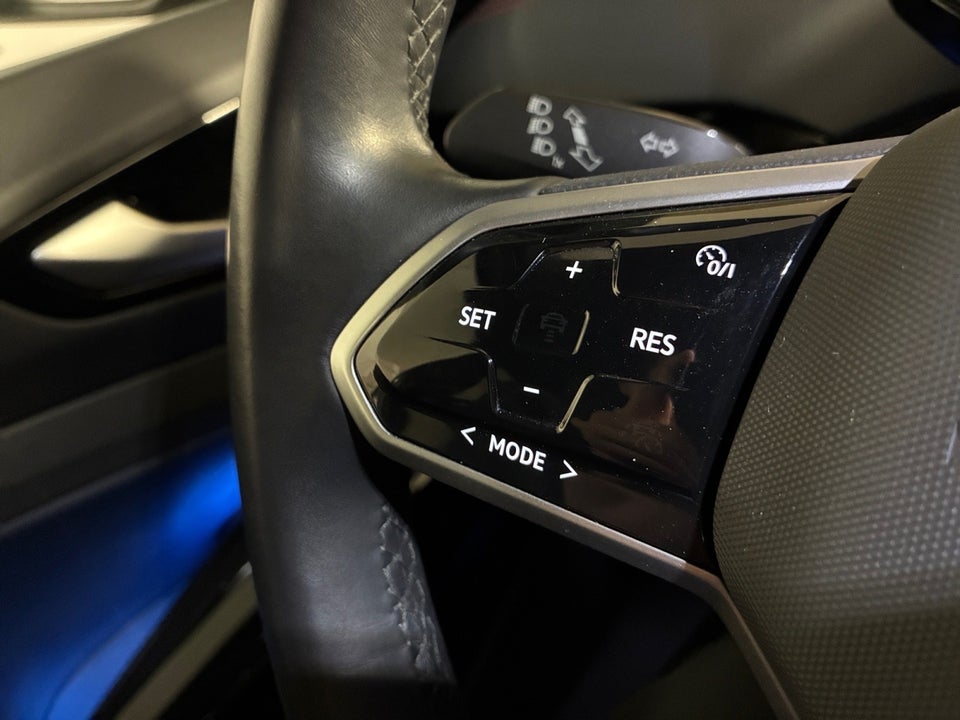 VW ID.5 77 GTX 4Motion 5d