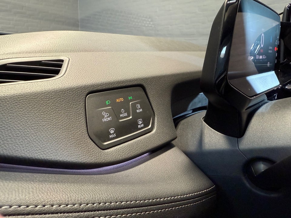 VW ID.3 58 Pro Performance 5d