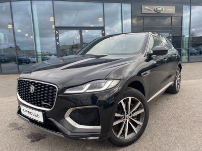 Annonce: Jaguar F-Pace 2,0 P400e R-Dynam... - Pris 899.900 kr.