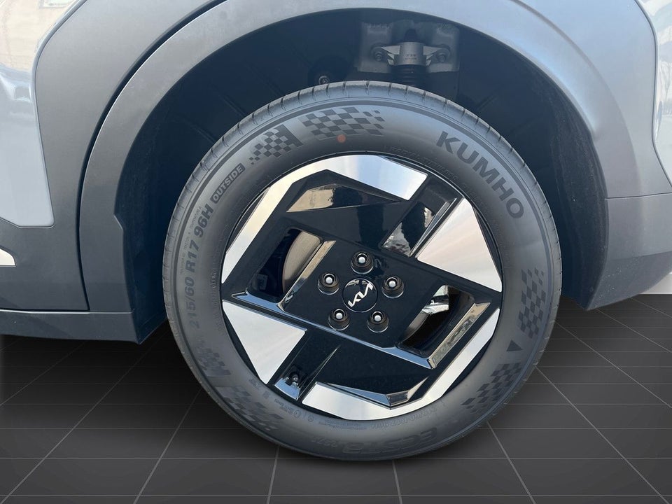 Kia EV3 58 Standard Range Access 5d