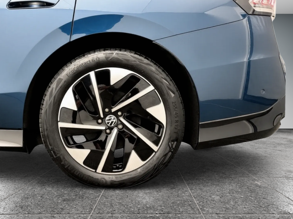 VW ID.7 77 Pro Tourer 5d