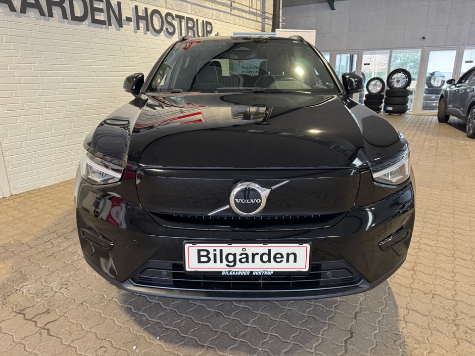 Volvo XC40 P6 ReCharge Core 5d