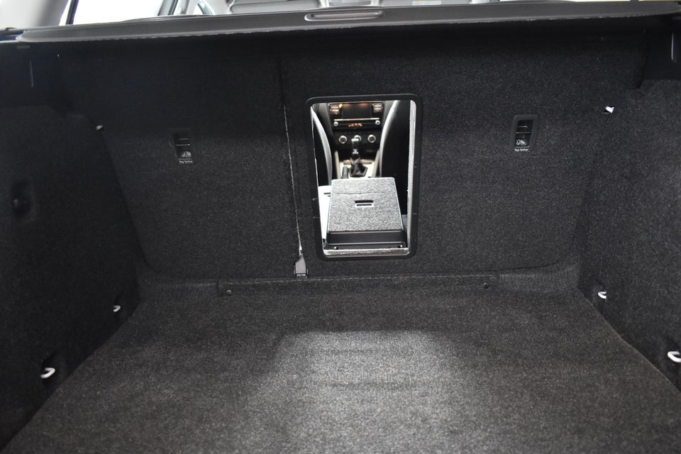 Skoda Octavia 1,5 TSi 150 Ambition Combi DSG 5d