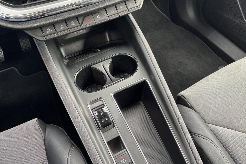 Skoda Enyaq 85 iV Loft 5d