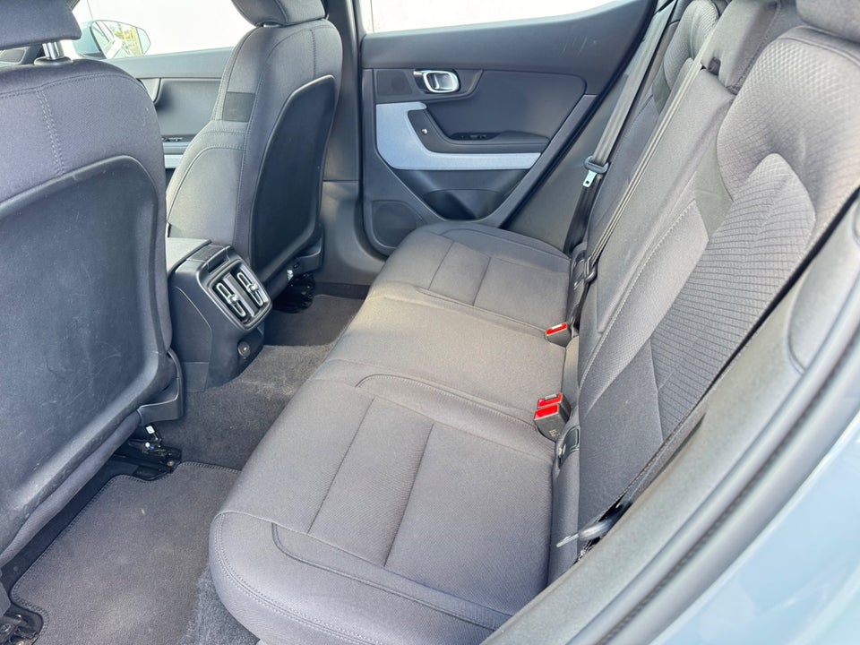 Polestar 2 Long Range 5d