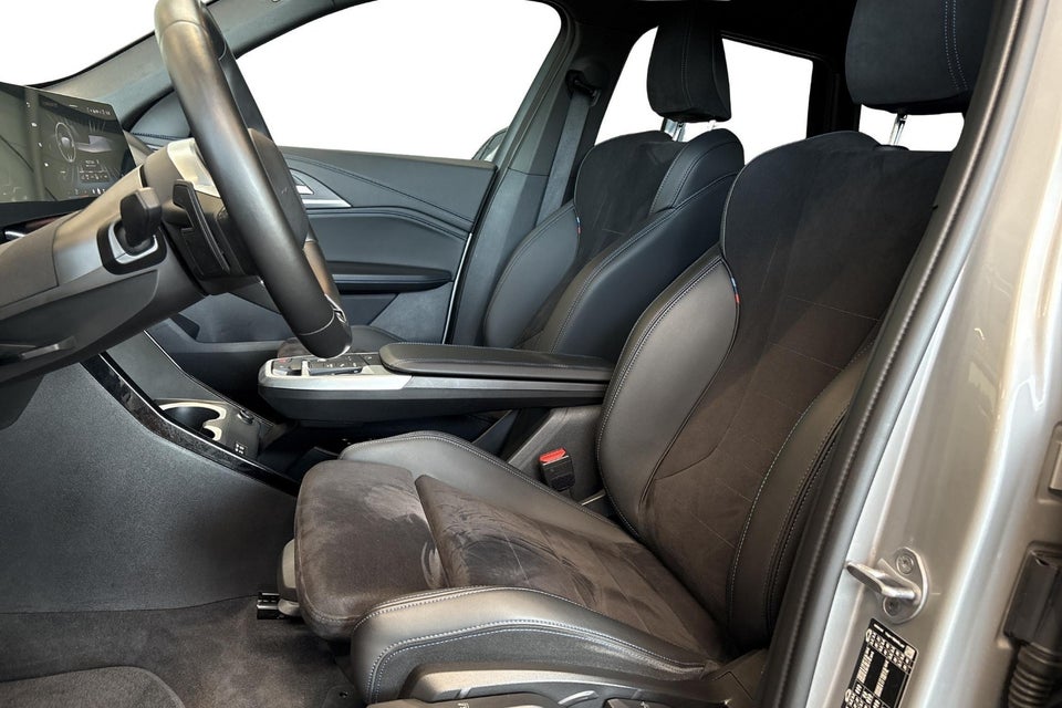 BMW iX1 eDrive20 M-Sport 5d