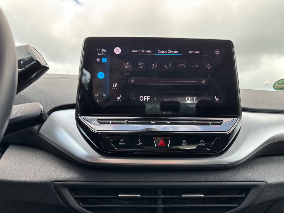 VW ID.4 77 Pro Performance 5d