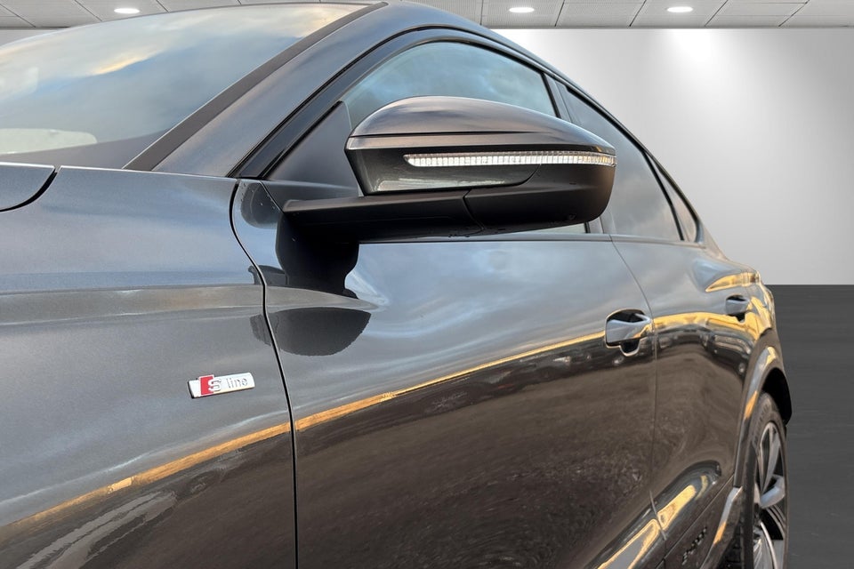 Audi Q6 e-tron Ultra performance Sportback 5d