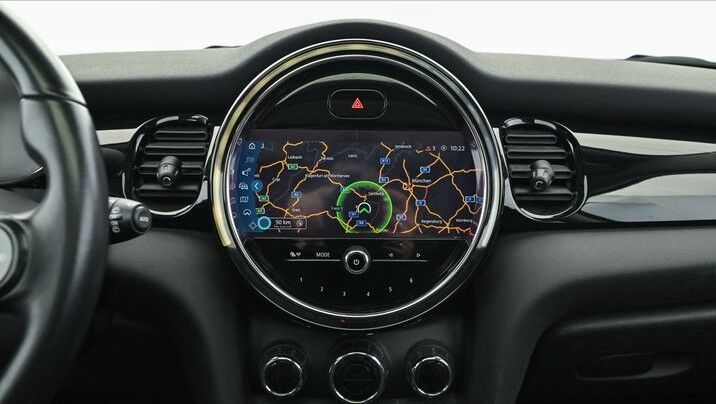 MINI Cooper SE Experience 3d