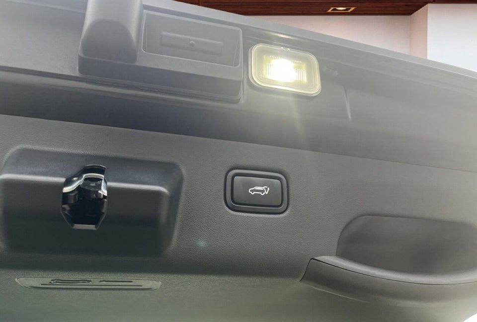 Kia EV6 63 Standard Range Prestige 5d