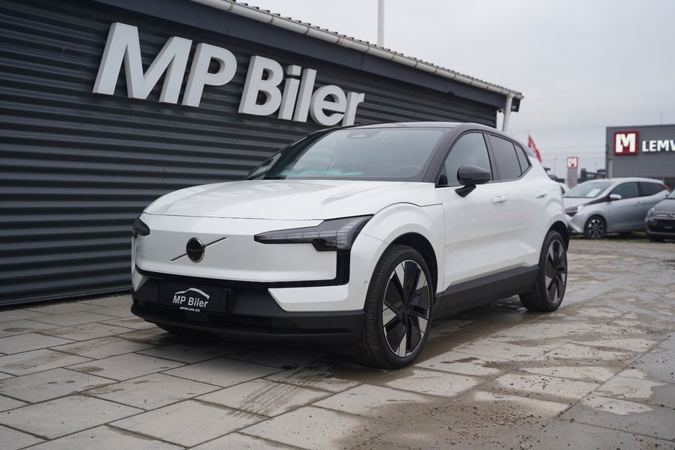 Volvo EX30 Twin Performance Ultra 5d