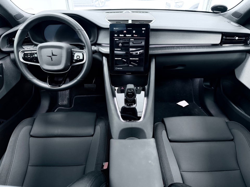 Polestar 2 Long Range 5d