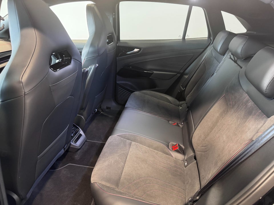 VW ID.4 77 GTX 4Motion 5d