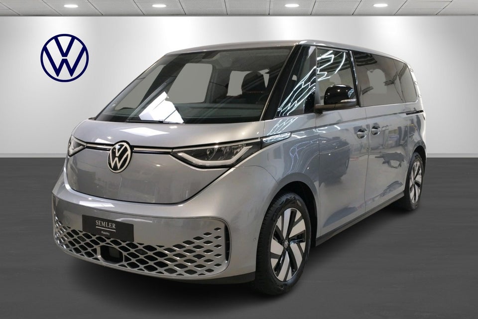 VW ID. Buzz 86 Life+ 7prs LWB 5d